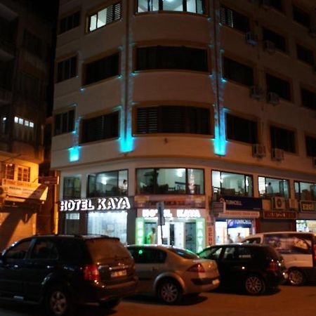 Hotel Kaya Diyarbakir Exterior photo