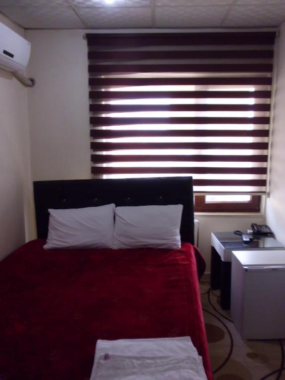 Hotel Kaya Diyarbakir Exterior photo