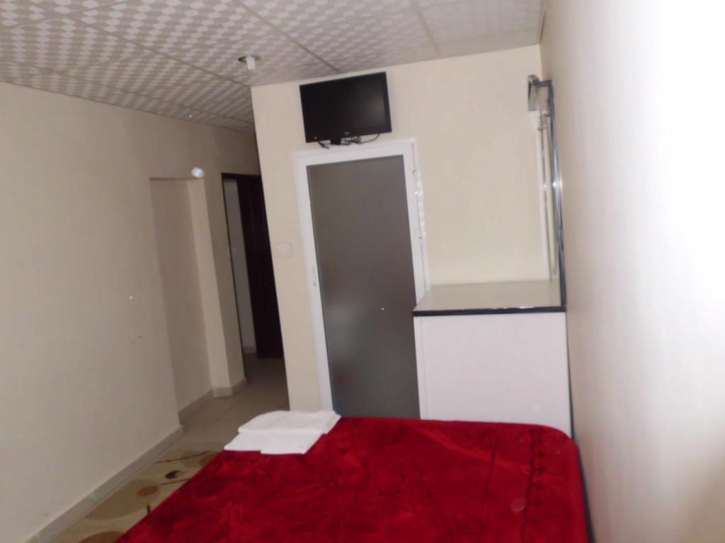Hotel Kaya Diyarbakir Exterior photo