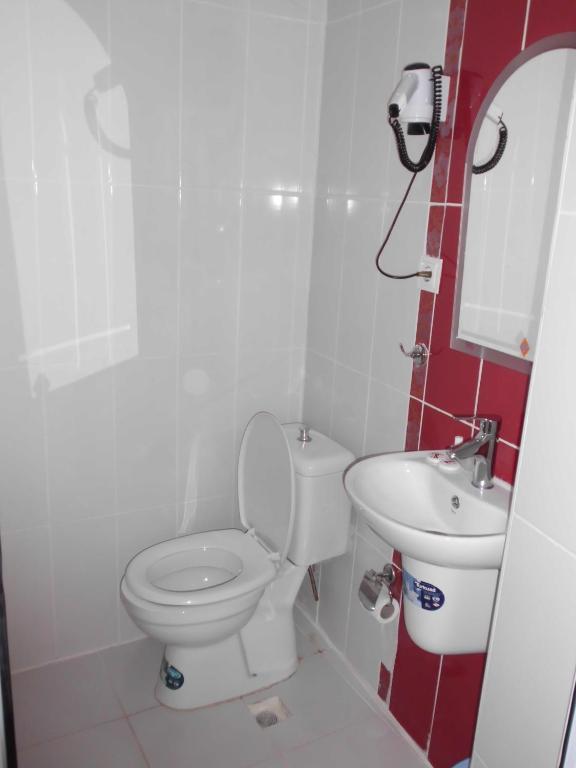 Hotel Kaya Diyarbakir Exterior photo