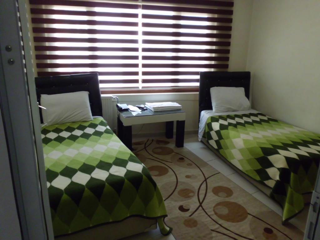 Hotel Kaya Diyarbakir Exterior photo