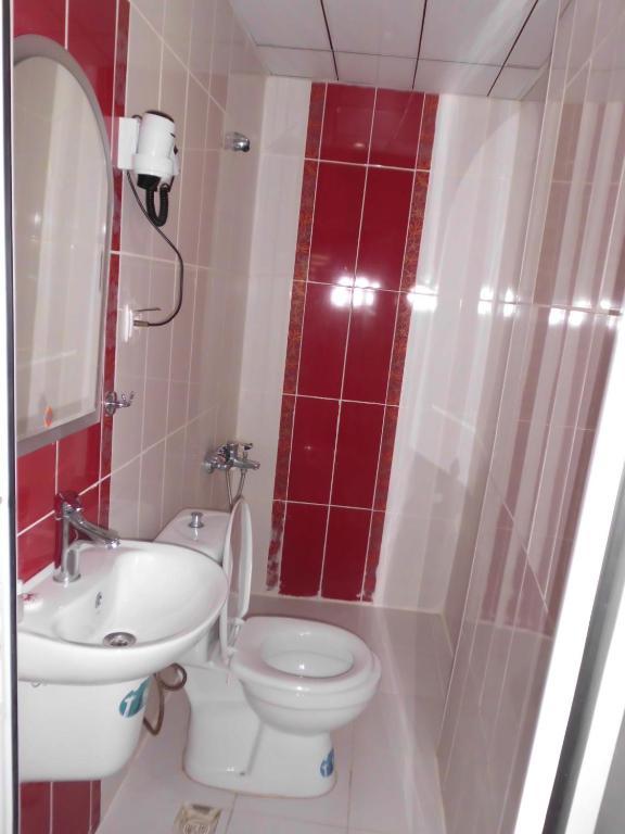 Hotel Kaya Diyarbakir Exterior photo