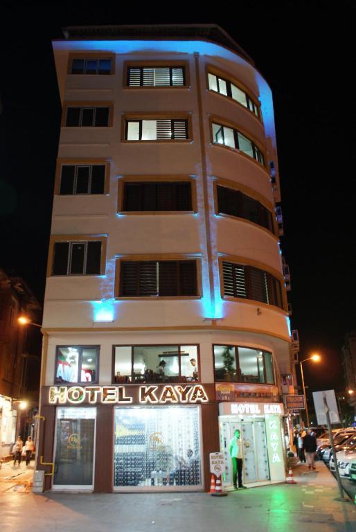 Hotel Kaya Diyarbakir Exterior photo