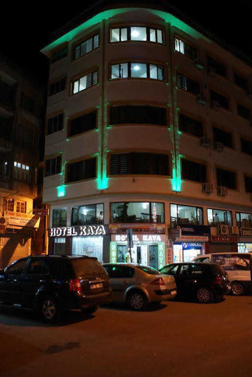 Hotel Kaya Diyarbakir Exterior photo